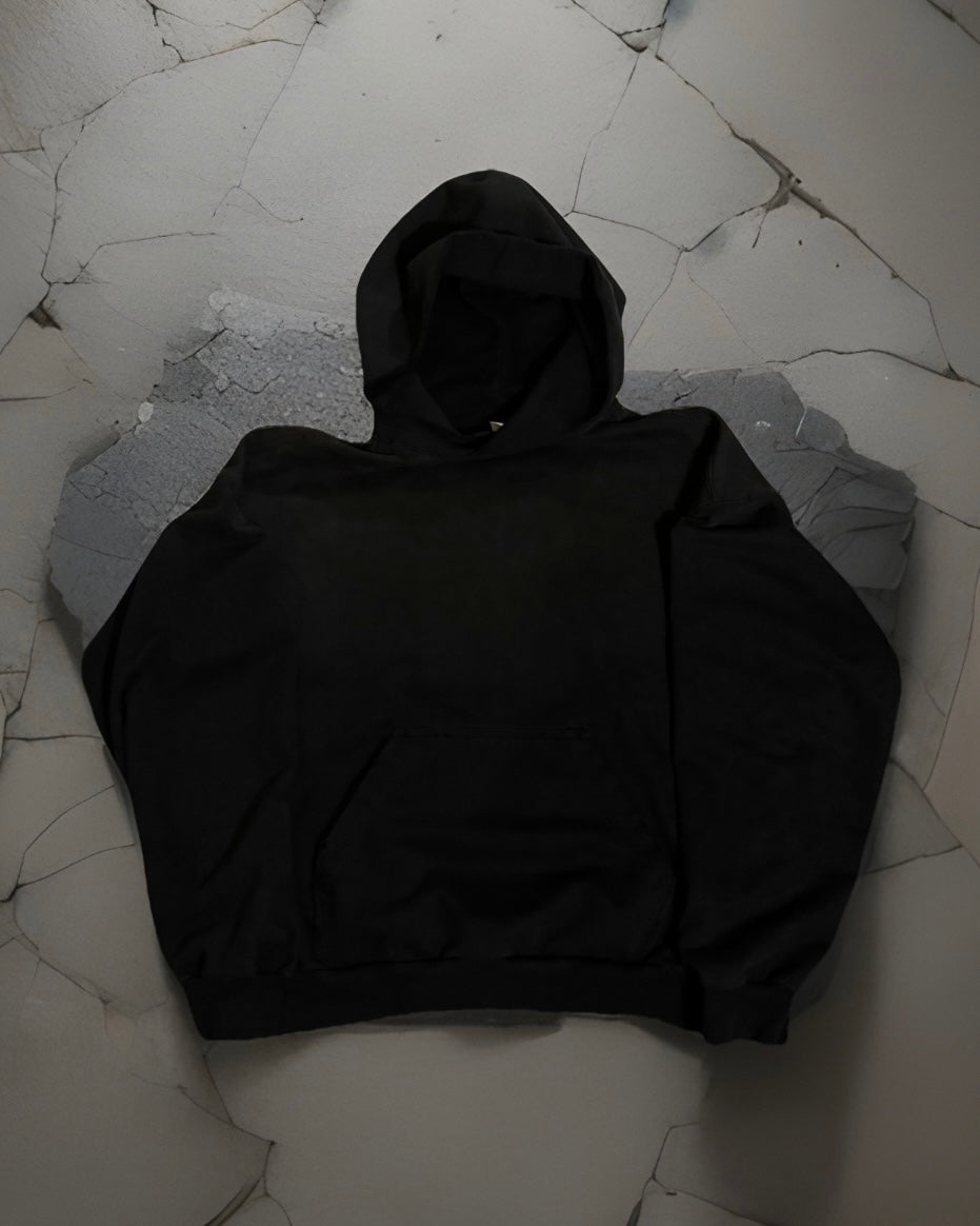 Destressed Onthefloor Hoodie