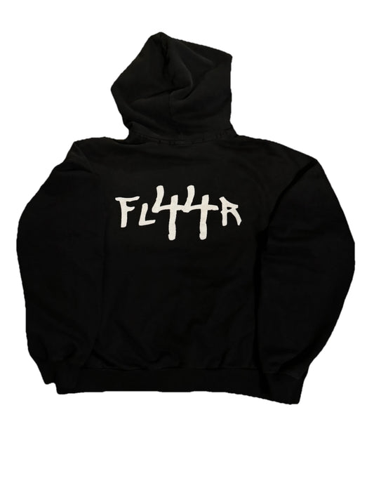 Destressed Onthefloor Hoodie